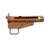 Image 1 : BRITISH STEN MKII 9MM SMG PART LOT