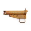 Image 2 : BRITISH STEN MKII 9MM SMG PART LOT