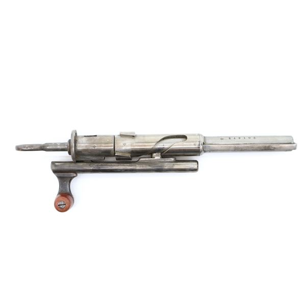 SWISS SCHMIDT RUBIN 1889 7.5X53.5MM RIFLE BOLT