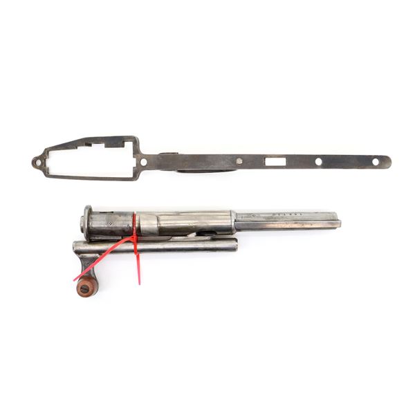 SWISS SCHMIDT RUBIN 1889 7.5X53.5MM RIFLE BOLT