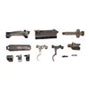 Image 1 : ASSORTED MAUSER 98 PARTS LOT