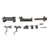 Image 1 : ASSORTED MAUSER 98 PARTS LOT