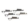 Image 1 : ASSORTED MAUSER 98 TRIGGER GUARD LOT