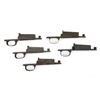 Image 1 : ASSORTED MAUSER 98 TRIGGER GUARD LOT