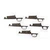 Image 2 : ASSORTED MAUSER 98 TRIGGER GUARD LOT