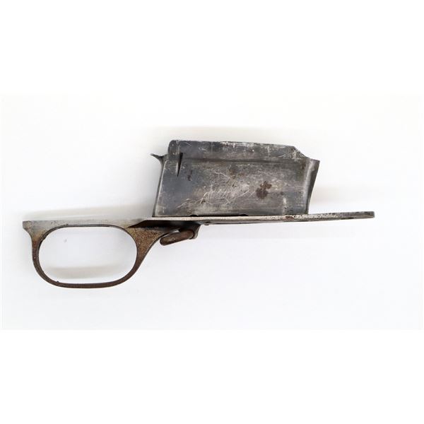 ROSS 1905 MKII TRIGGER GUARD