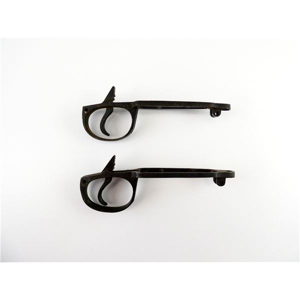 BRITISH LEE ENFIELD NO.1 MKIII .303 BR TRIGGER GUARD LOT