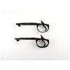 Image 2 : BRITISH LEE ENFIELD NO.1 MKIII .303 BR TRIGGER GUARD LOT