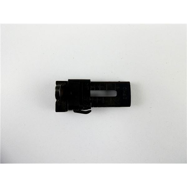 LONG BRANCH LEE ENFIELD NO.4 MKI PEEP SIGHT
