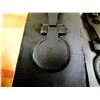 Image 3 : LONG BRANCH LEE ENFIELD NO.4 MKI BUTT PLATE LOT