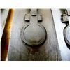 Image 4 : LONG BRANCH LEE ENFIELD NO.4 MKI BUTT PLATE LOT