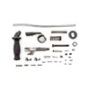 Image 1 : CANADIAN BREN MKII .303 BR LMG PARTS LOT