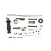 Image 2 : CANADIAN BREN MKII .303 BR LMG PARTS LOT