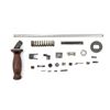 Image 1 : BRITISH BREN MKII .303 BR LMG PARTS LOT