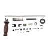 Image 2 : BRITISH BREN MKII .303 BR LMG PARTS LOT
