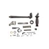 Image 1 : BRITISH / CANADIAN BREN MKII .303 BR LMG PARTS LOT