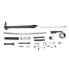 Image 2 : BRITISH BREN MKII .303 BR LMG PARTS LOT