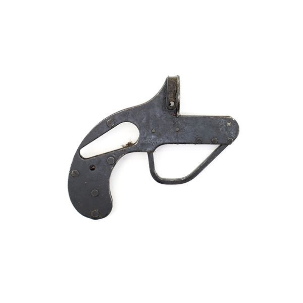 BRITISH NO.2 MKV FLARE PISTOL FRAME ONLY