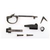 Image 1 : BRITISH LEE ENFIELD NO.1 MKIII .303 BR PARTS LOT
