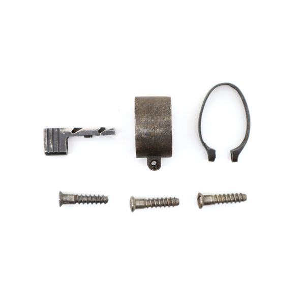 BRITISH / CANADIAN LEE ENFIELD NO.4 MKI .303 BR PARTS LOT