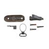 Image 2 : BRITISH / CANADIAN LEE ENFIELD NO.4 MKI .303 BR PARTS LOT