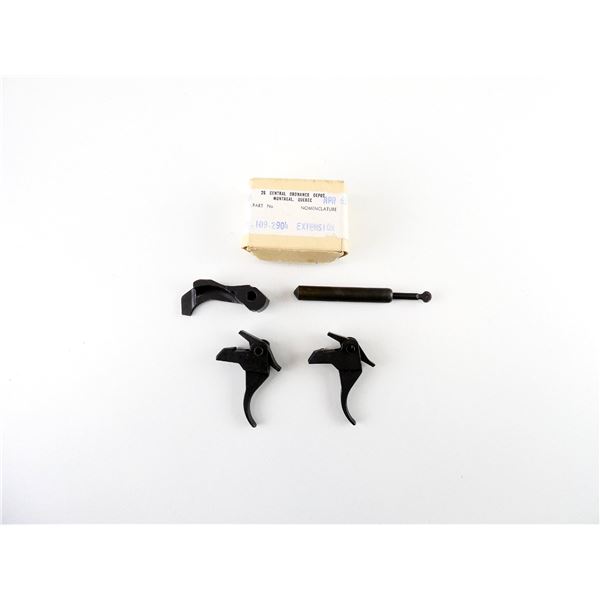 CANADIAN FN C1 / C2 7.62 NATO PARTS LOT