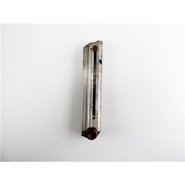 WWI GERMAN LUGER P08 9MM MAGAZINE