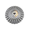 Image 1 : WWII BRITISH LEWIS MG .303 BR DRUM MAGAZINE