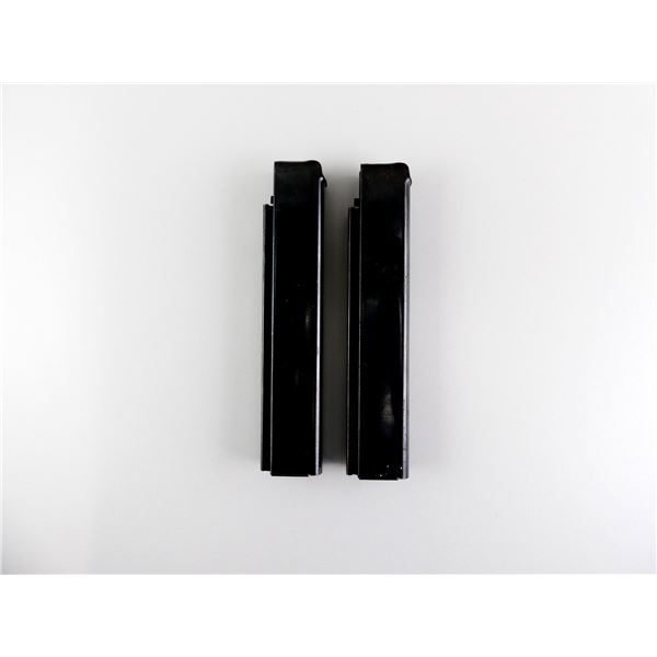 THOMPSON .45 ACP SMG MAGAZINE LOT