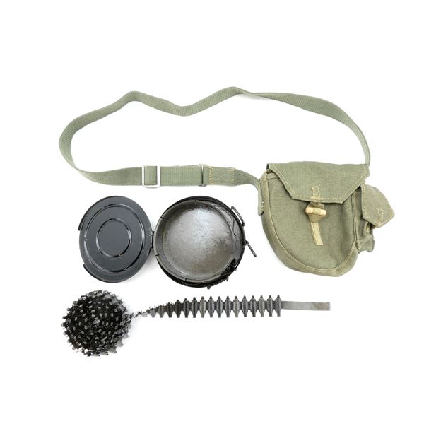 COMBLOC RPD 7.62X39MM LMG DRUM MAGAZINE