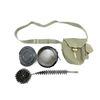 Image 1 : COMBLOC RPD 7.62X39MM LMG DRUM MAGAZINE