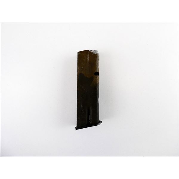BROWNING HI-POWER 9MM LUGER MAGAZINE