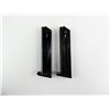 Image 2 : SWEDISH LAHTI M40 9MM LUGER PISTOL MAGAZINE LOT
