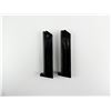 Image 2 : SWEDISH LAHTI M40 9MM LUGER PISTOL MAGAZINE LOT