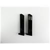 Image 2 : SWEDISH LAHTI M40 9MM LUGER PISTOL MAGAZINE LOT