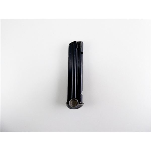 JAPANESE NAMBU TYPE 14 8MM NAMBU MAGAZINE