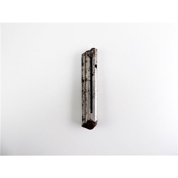 UNKNOWN LUGER P08 9MM MAGAZINE
