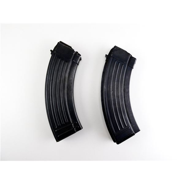 UNKNOWN AK 47 7.62X39MM MAGAZINES