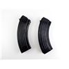 Image 1 : UNKNOWN AK 47 7.62X39MM MAGAZINES