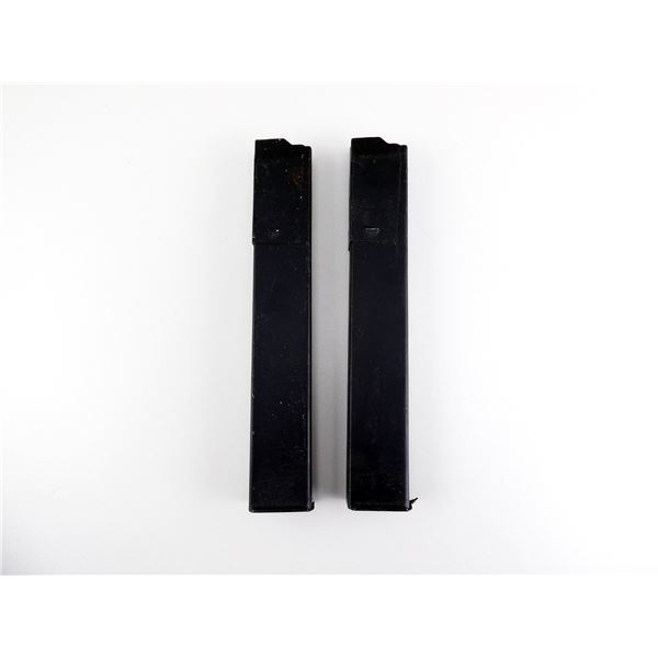 STEN 9MM SMG MAGAZINE LOT