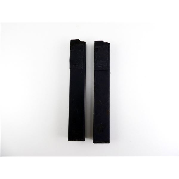 STEN 9MM SMG MAGAZINE LOT
