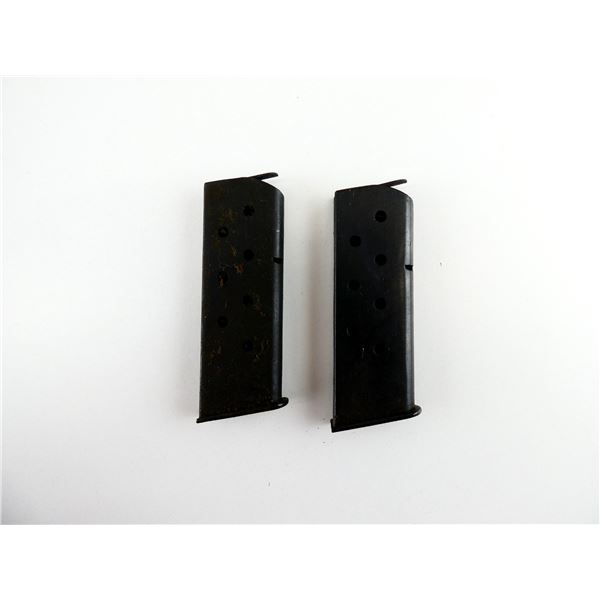 TOKAREV TT33 7.62X25MM MAGAZINE