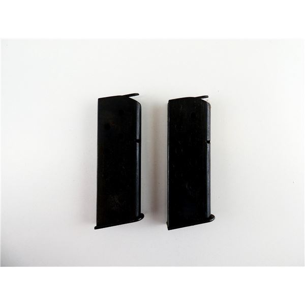 TOKAREV TT33 7.62X25MM MAGAZINE