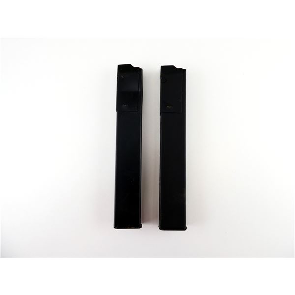 STEN 9MM SMG MAGAZINE LOT