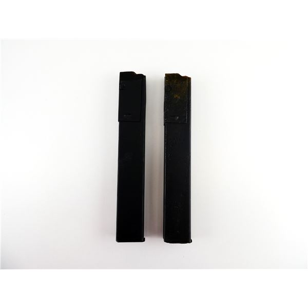 STEN 9MM SMG MAGAZINE LOT