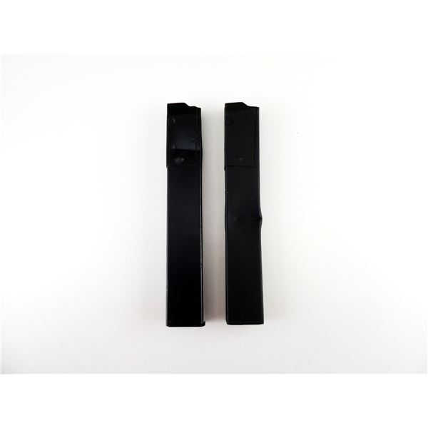 STEN 9MM SMG MAGAZINE LOT