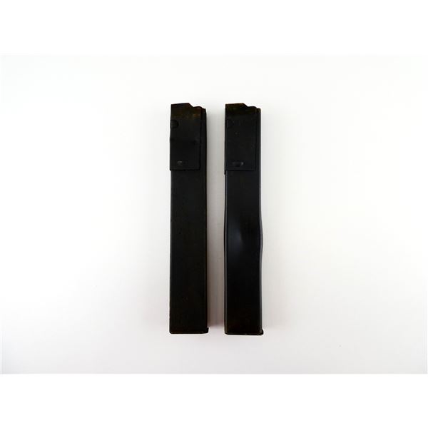 STEN 9MM SMG MAGAZINE LOT