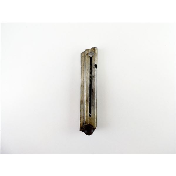 WWI GERMAN LUGER P08 9MM MAGAZINE