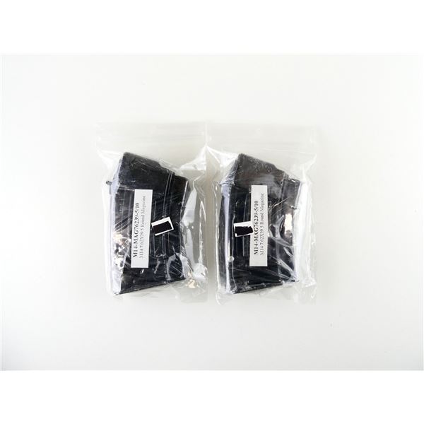 NORINCO M305 / M14 7.62X39MM MAGAZINE