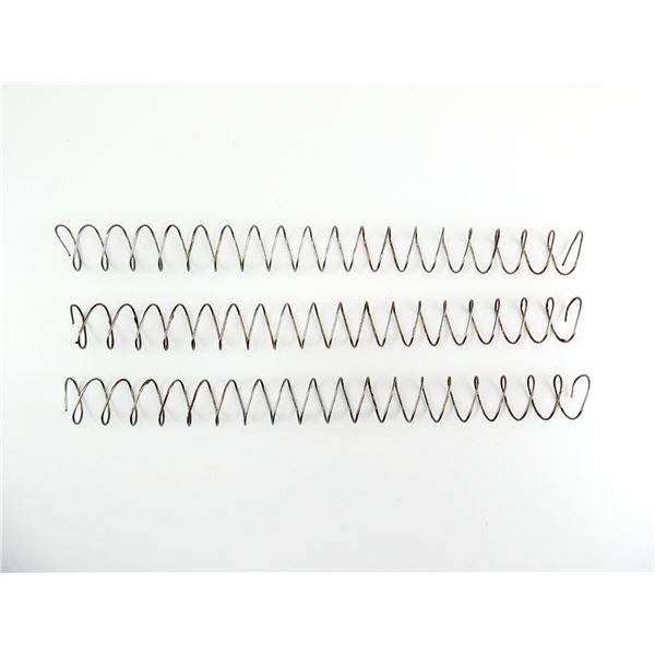 UNKNOWN UZI 9MM SMG STYLE MAG SPRING LOT